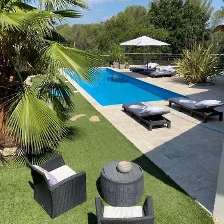 Summer Famillypool Architect Designed *