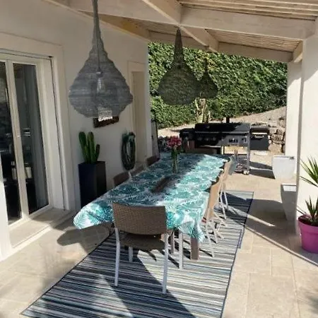 Summer Famillypool Architect Designed *